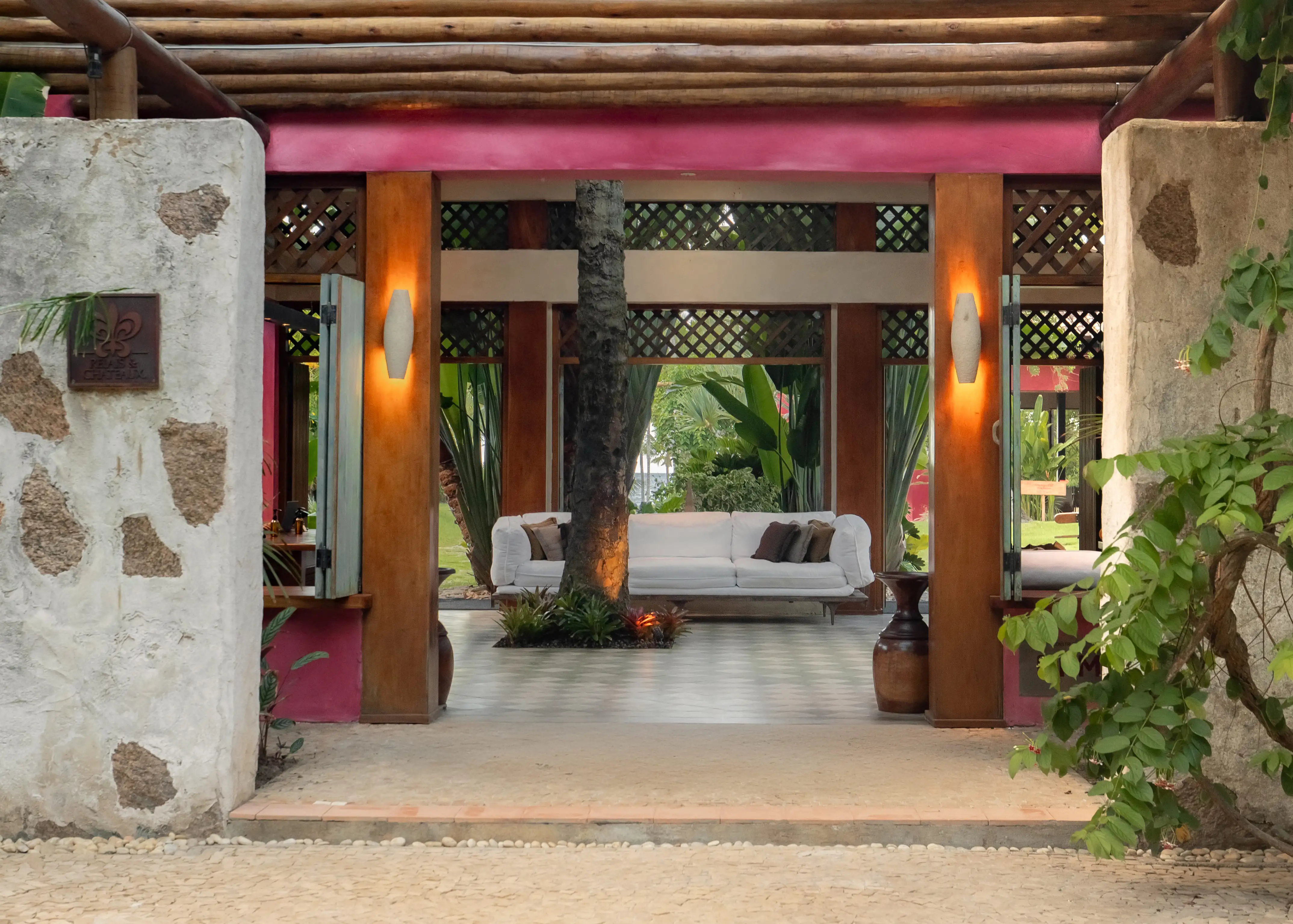Sobre a Relais & Châteaux