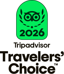 Trip Travelers Choice Awards